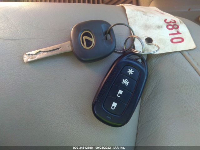 2008 LEXUS RX 350 2T2HK31U08C064424 Photo 10