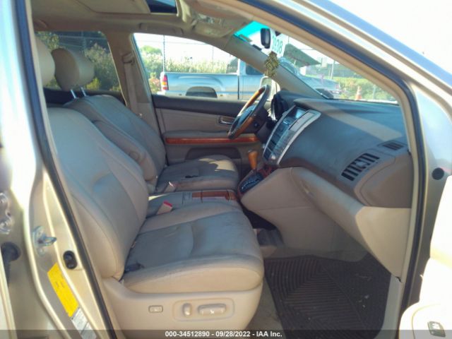 2008 LEXUS RX 350 2T2HK31U08C064424 Photo 4