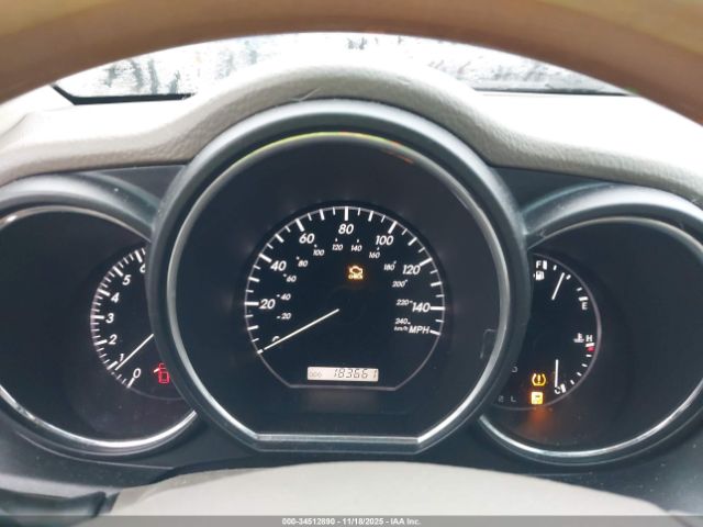 2008 LEXUS RX 350 2T2HK31U08C064424 Photo 6