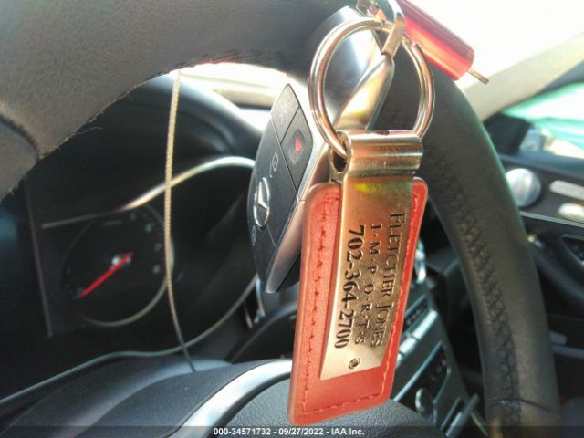 WDDWF8DB3KR515047 Mercedes-Benz C-class C 300