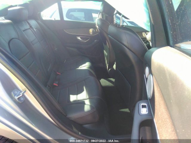 WDDWF8DB3KR515047 Mercedes-Benz C-class C 300