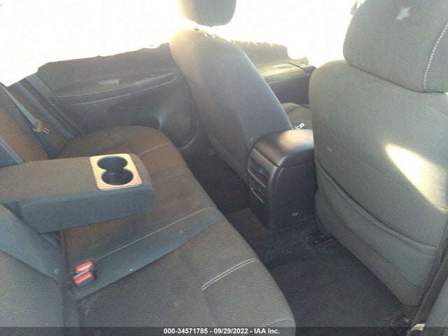 2015 NISSAN SENTRA S VIN: 3N1AB7AP8FY375543