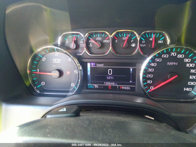 GMC Sierra 1500 Sle 2017 3GTU2MEC6HG398652 Image 7
