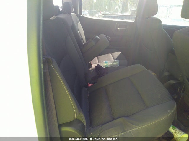 GMC Sierra 1500 Sle 2017 3GTU2MEC6HG398652 Image 8