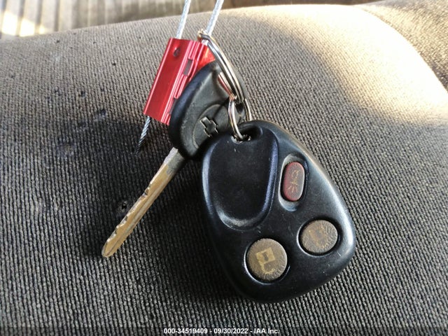 2006 CHEVROLET SILVERADO 1500 LT1 VIN: 1GCEK19Z96Z155139