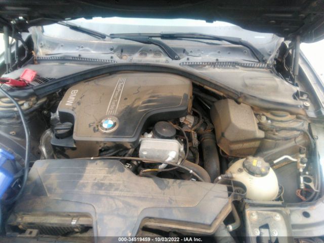 WBA4A7C59FD414164 BMW 4 Series 428i Xdrive