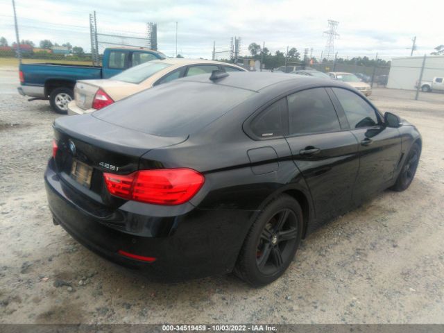 WBA4A7C59FD414164 BMW 4 Series 428i Xdrive