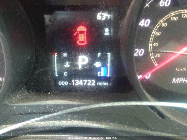 4A4AP3AW8FE043333 Mitsubishi OUTLANDER SPORT