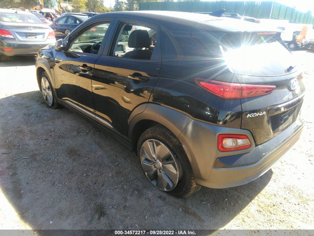 2021 Hyundai Kona, VIN: KM8K33AG1MU132658