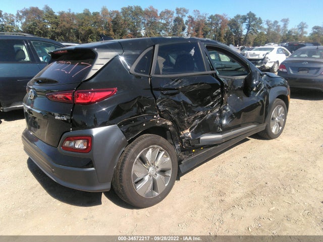 2021 Hyundai Kona, VIN: KM8K33AG1MU132658