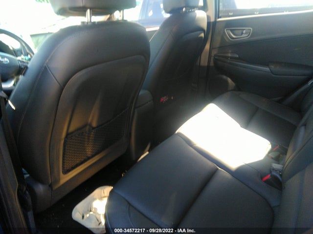 2021 Hyundai Kona, VIN: KM8K33AG1MU132658