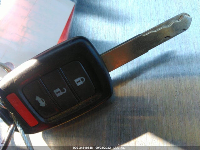 Honda Civic Sedan Lx 2016 2HGFC2F59GH570554 Image 3