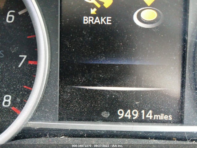 2016 Nissan Sentra, VIN: 3N1AB7AP4GY297490