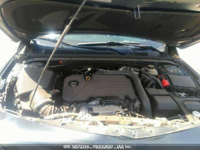 Chevrolet MALIBU LT 2018 1G1ZD5ST0JF237983 Image 11