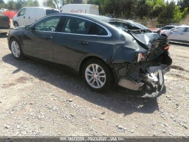 Chevrolet MALIBU LT 2018 1G1ZD5ST0JF237983 Image 4