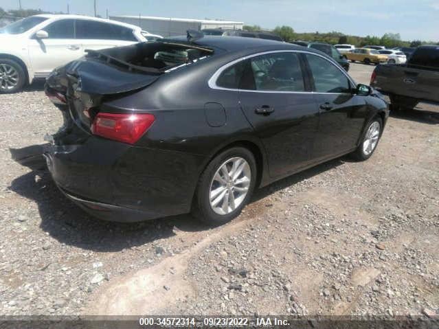 Chevrolet MALIBU LT 2018 1G1ZD5ST0JF237983 Image 5