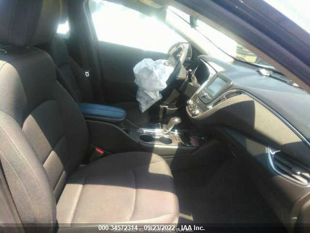Chevrolet MALIBU LT 2018 1G1ZD5ST0JF237983 Image 6