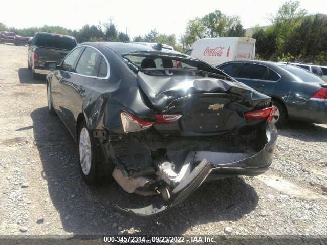 Chevrolet MALIBU LT 2018 1G1ZD5ST0JF237983 Image 7