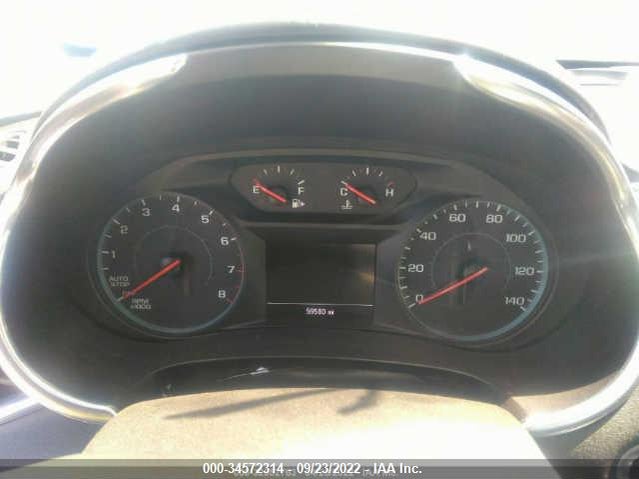 Chevrolet MALIBU LT 2018 1G1ZD5ST0JF237983 Image 8