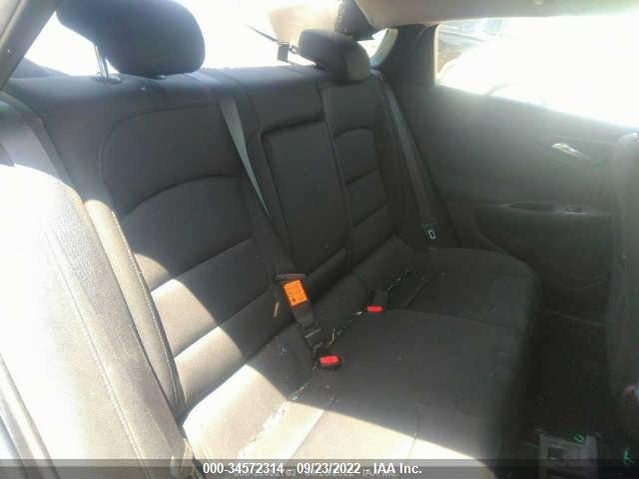 Chevrolet MALIBU LT 2018 1G1ZD5ST0JF237983 Image 9