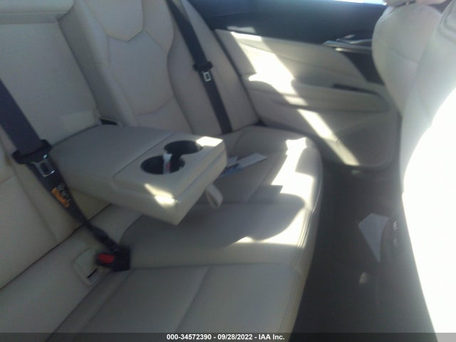 Cadillac Ct4 Luxury 2022 1G6DJ5RK5N0116661 Image 8