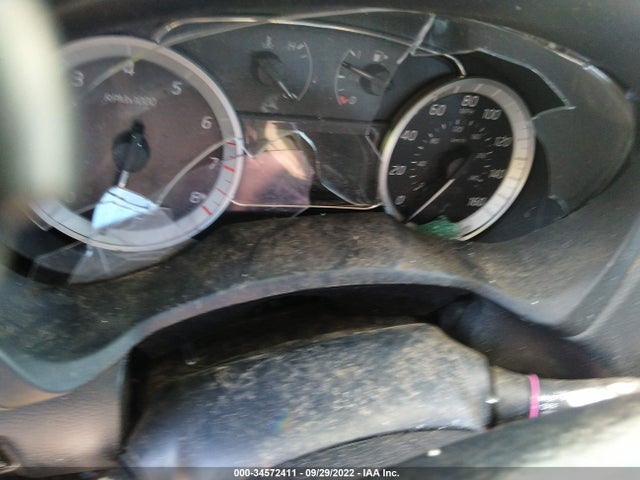 3N1AB7AP7EY279983 Nissan SENTRA SR