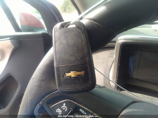 Chevrolet Volt 2014 1G1RC6E42EU165408 Image 3