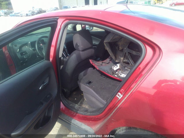 Chevrolet Volt 2014 1G1RC6E42EU165408 Image 9