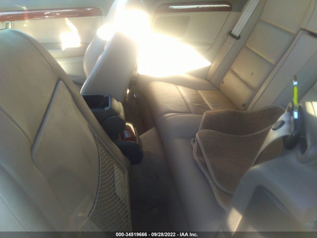 Audi A4 3.0l 2003 WAUAT48H63K027061 Image 9