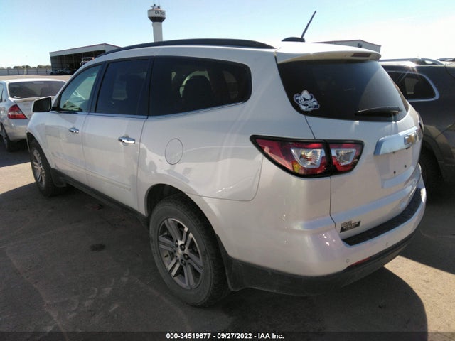 2016 Chevrolet Traverse, VIN: 1GNKVHKD5GJ243839