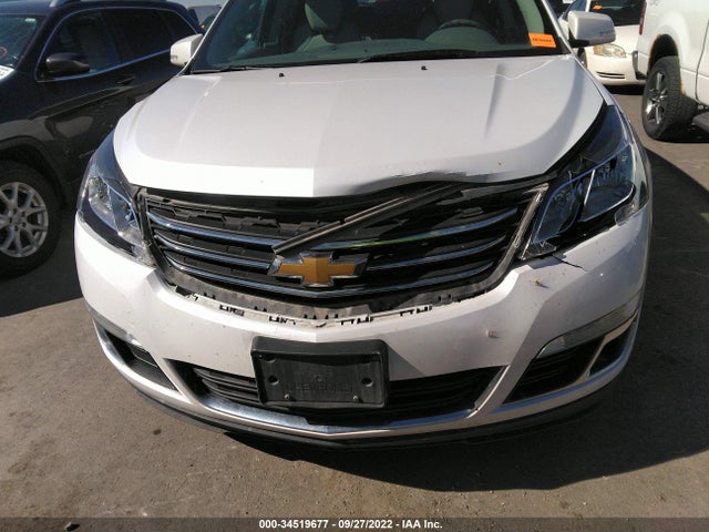 2016 Chevrolet Traverse, VIN: 1GNKVHKD5GJ243839