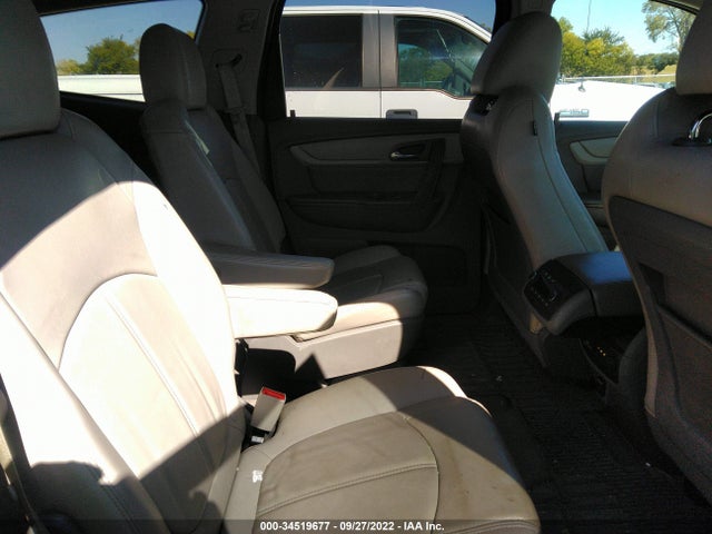 2016 Chevrolet Traverse, VIN: 1GNKVHKD5GJ243839