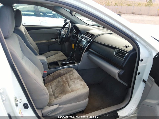 Toyota CAMRY LE 2017 4T1BF1FK9HU273539 Image 7