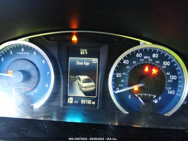 Toyota CAMRY LE 2017 4T1BF1FK9HU273539 Image 9