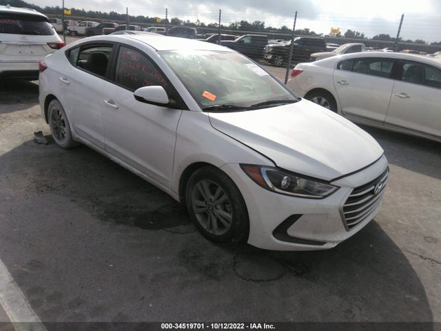 2017 5NPD84LF7HH190153 main image