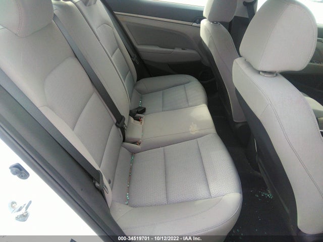 Hyundai ELANTRA SE 2017 5NPD84LF7HH190153 Image 9
