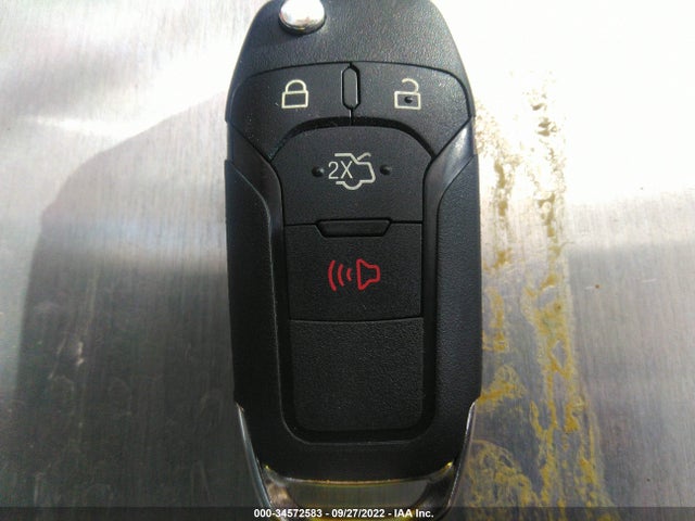 2014 FORD FUSION S VIN: 3FA6P0G77ER157157