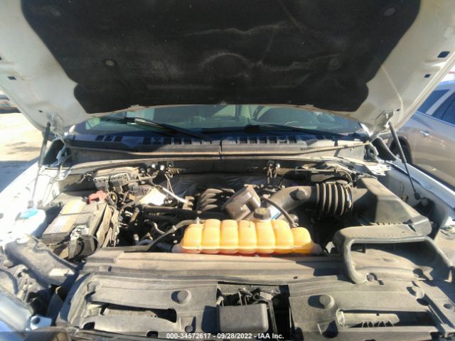 1FTEW1EF8HKD11988 Ford F-150 Xlt