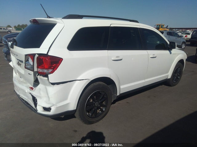 2018 Dodge Journey, VIN: 3C4PDCBB8JT196616