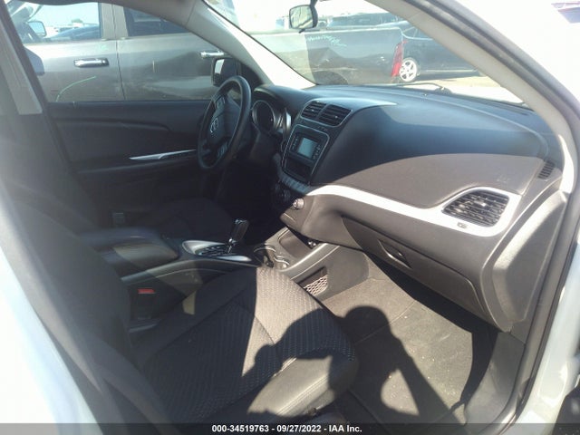 2018 Dodge Journey, VIN: 3C4PDCBB8JT196616