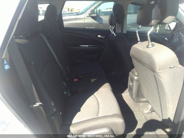 2018 Dodge Journey, VIN: 3C4PDCBB8JT196616