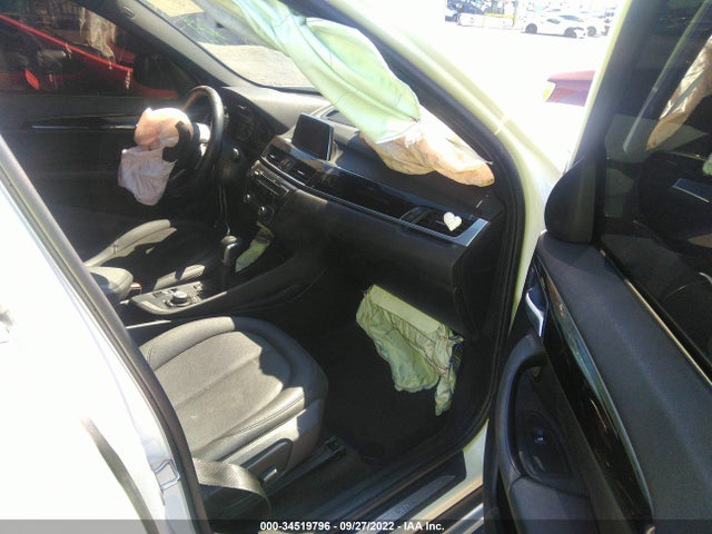 WBXHU7C36J5H42581 BMW X1 Sdrive28i