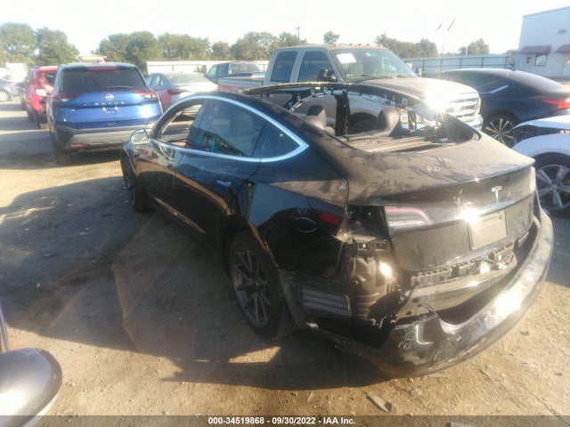 Tesla Model 3 Range 2019 5YJ3E1EA6KF325164 Image 5