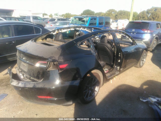 Tesla Model 3 Range 2019 5YJ3E1EA6KF325164 Image 6