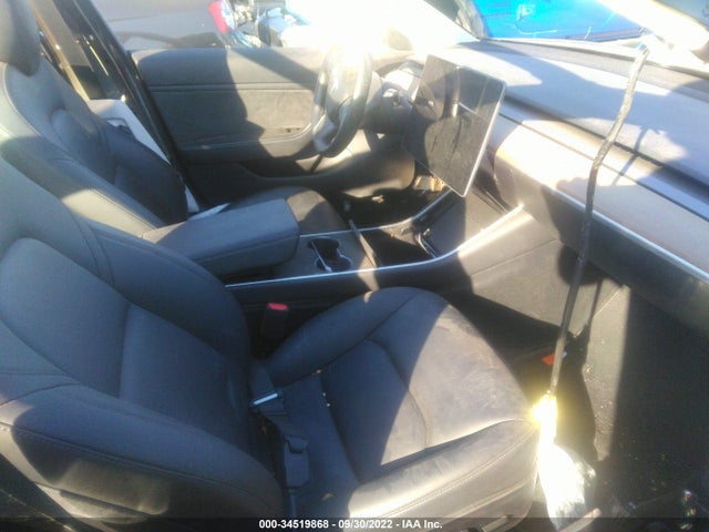 Tesla Model 3 Range 2019 5YJ3E1EA6KF325164 Image 7