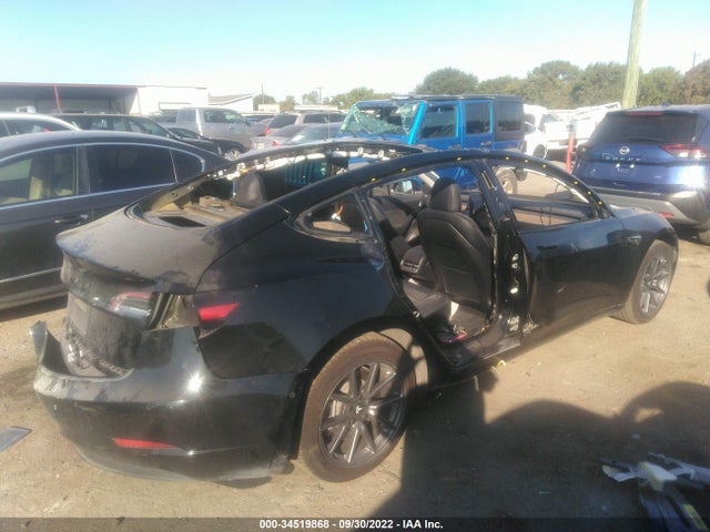 Tesla Model 3 Range 2019 5YJ3E1EA6KF325164 Image 8