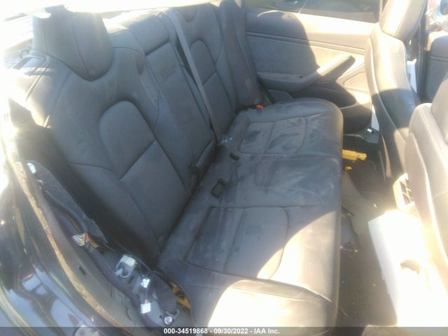 Tesla Model 3 Range 2019 5YJ3E1EA6KF325164 Image 10