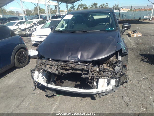 2018 Chrysler Pacifica Hybrid, VIN: 2C4RC1H78JR194872