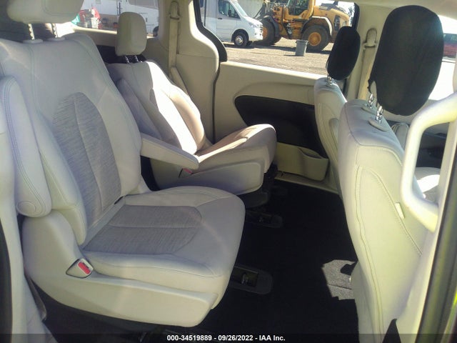 2018 Chrysler Pacifica Hybrid, VIN: 2C4RC1H78JR194872