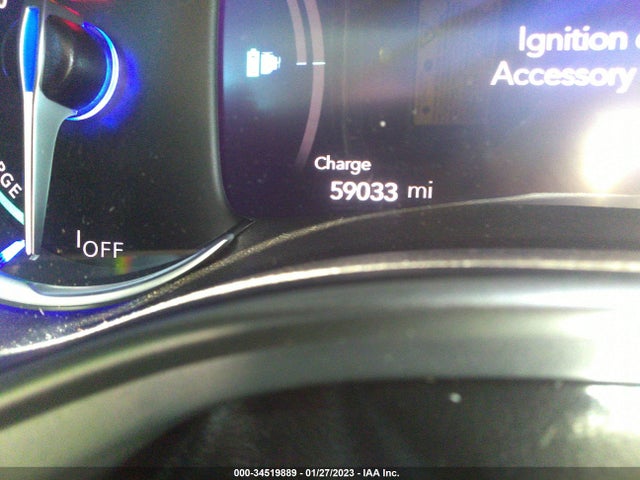 2018 Chrysler Pacifica Hybrid, VIN: 2C4RC1H78JR194872